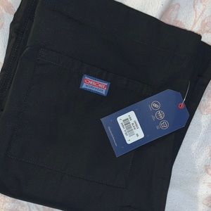 xs unisex cherokee scrub pants